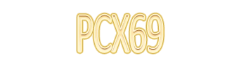 Logo PCX69